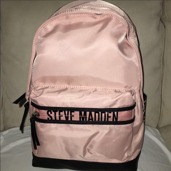 steve madden backpack